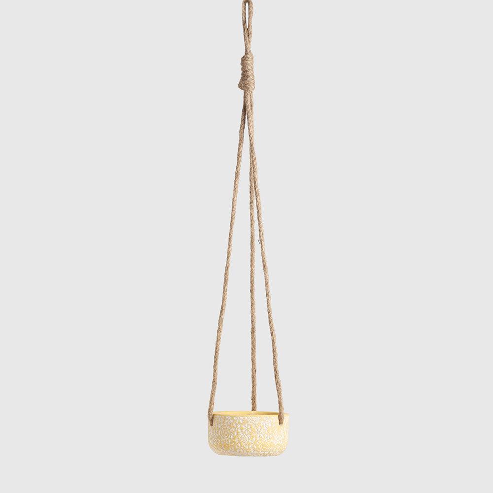 Brends Hanging Pot Set of 3 - Living Shapes
