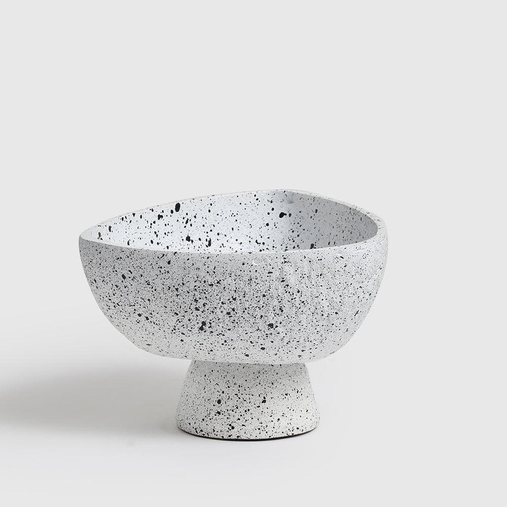 Howra Bowl - Living Shapes