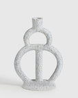 Hagiya Candle Holder - Living Shapes