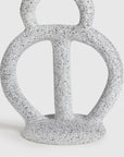 Hagiya Candle Holder - Living Shapes