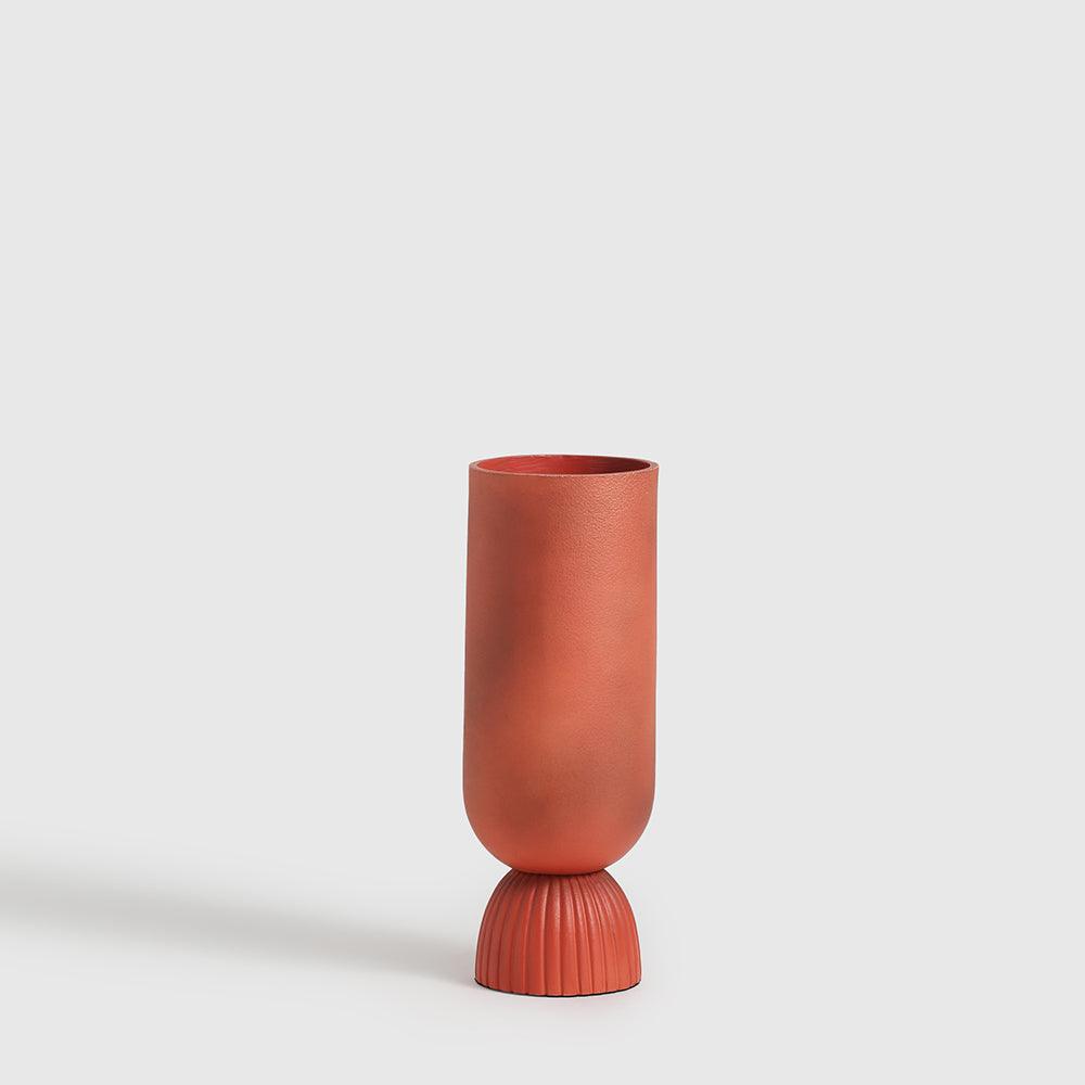 Royis Vase - Living Shapes