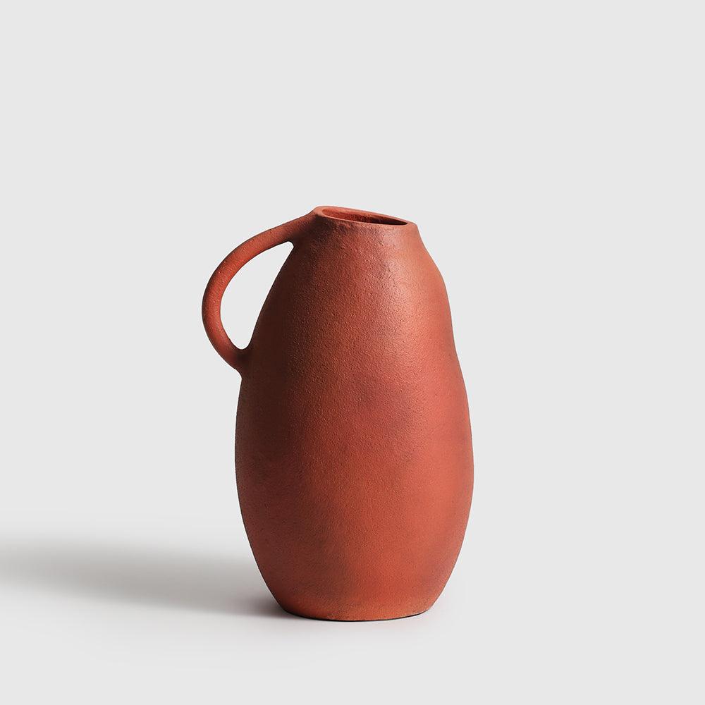 Reyes Vase - Living Shapes