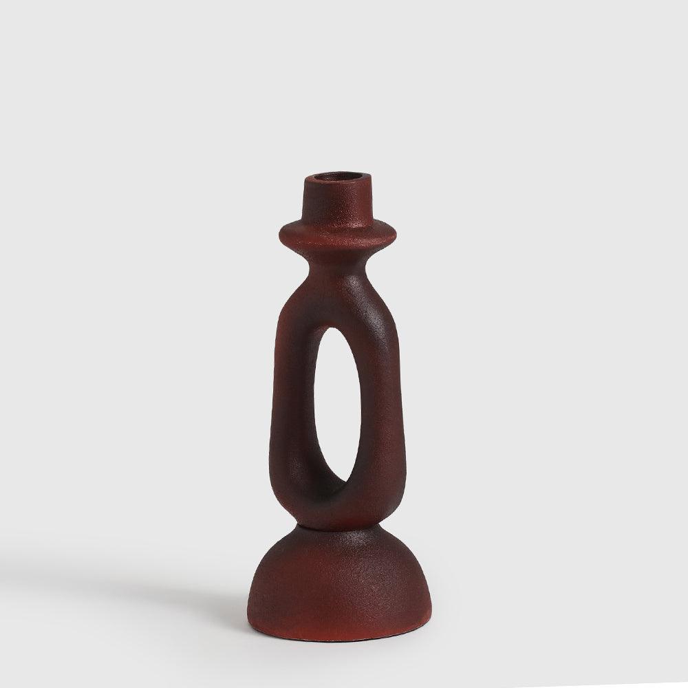 Fanta Candle Holder - Living Shapes