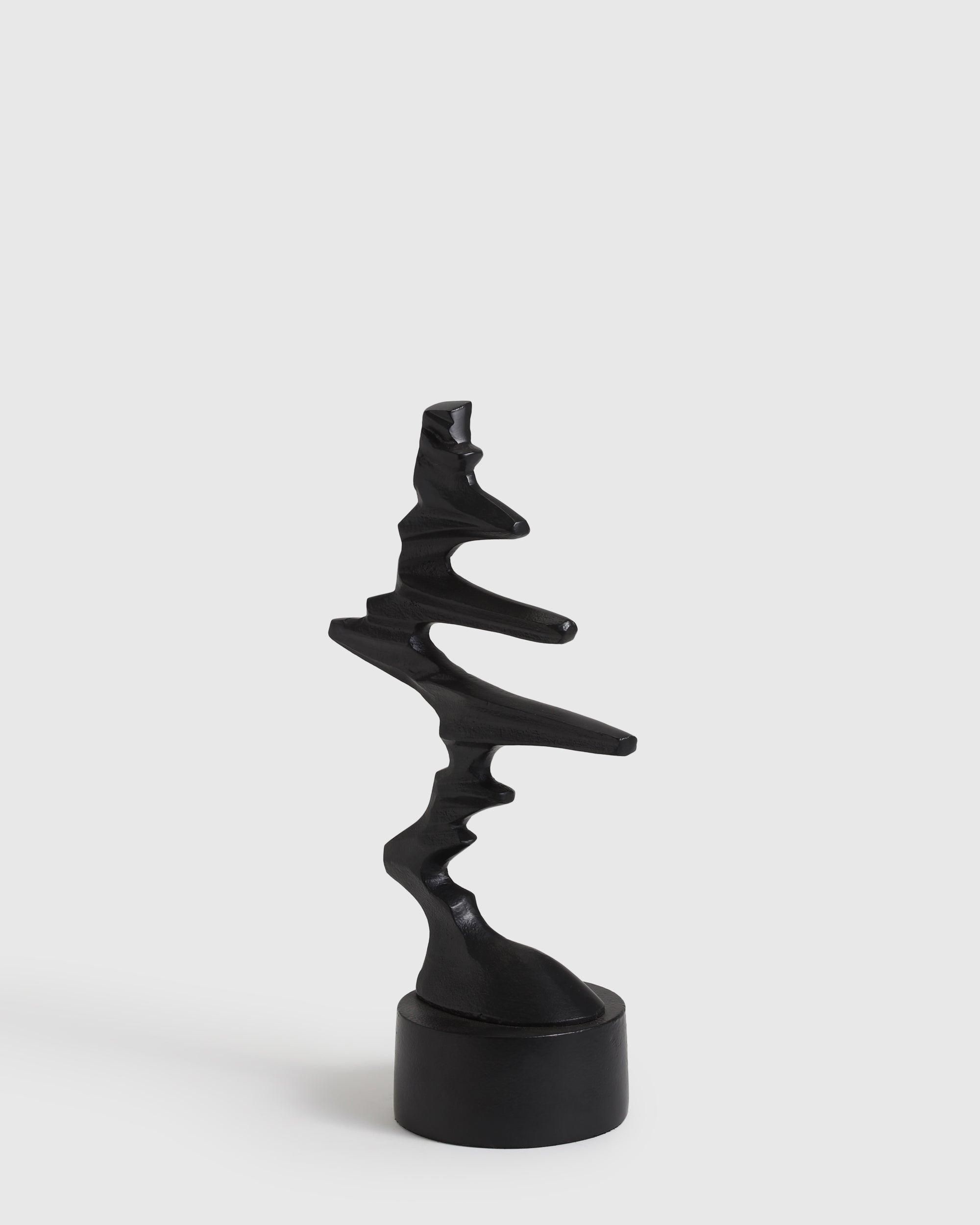 Liyen Sculpture - Living Shapes