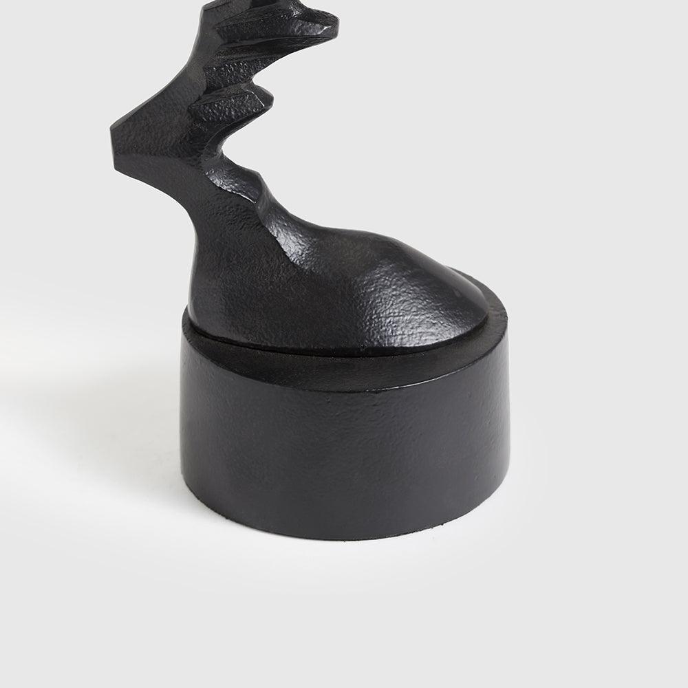 Liyen Sculpture - Living Shapes