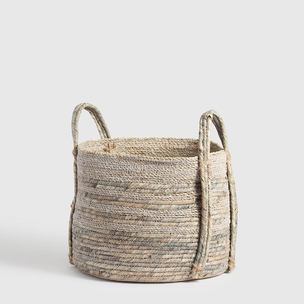 Lubrint Basket set of 3 - Living Shapes