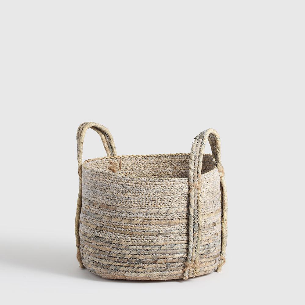 Lubrint Basket set of 3 - Living Shapes