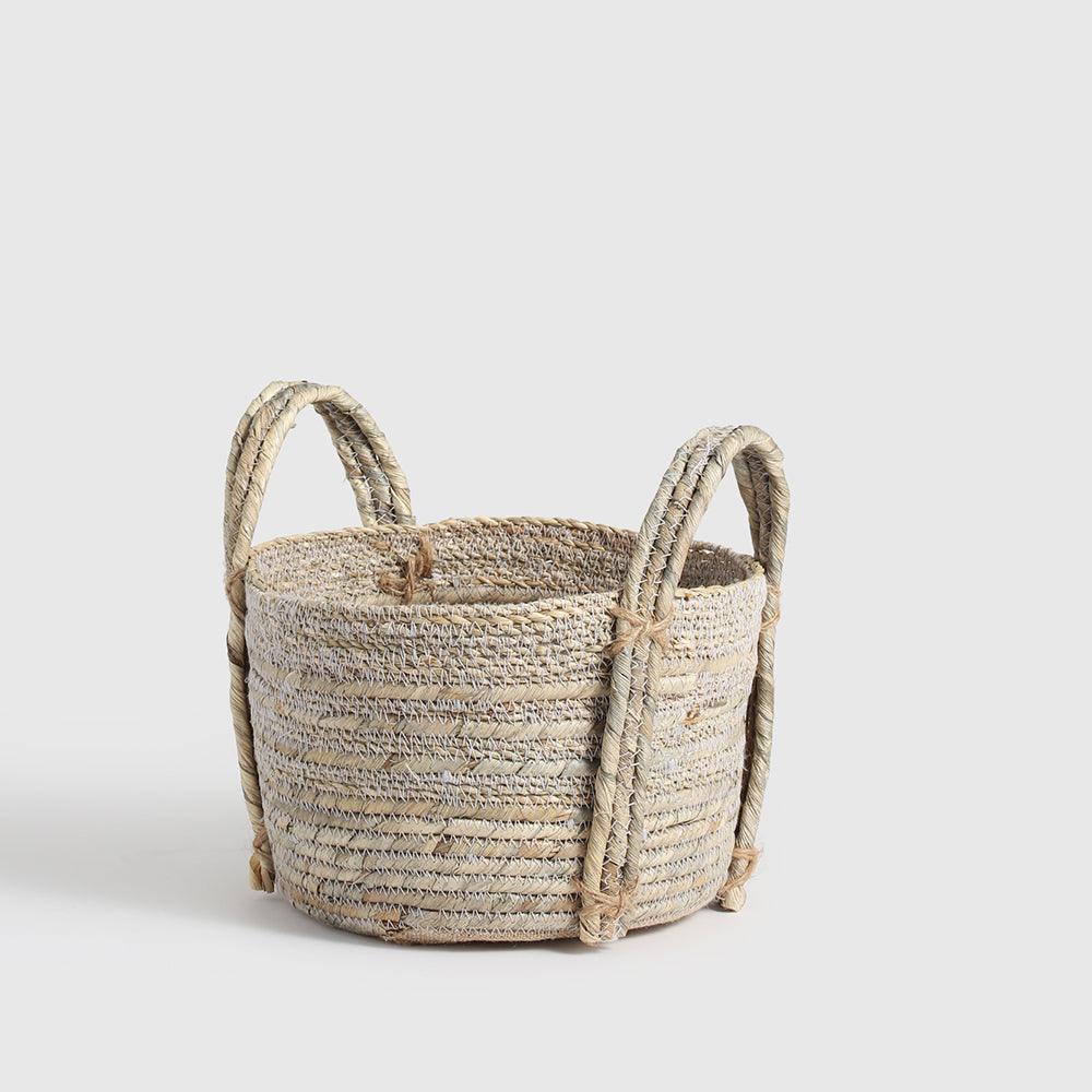 Lubrint Basket set of 3 - Living Shapes