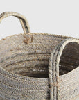Lubrint Basket set of 3 - Living Shapes