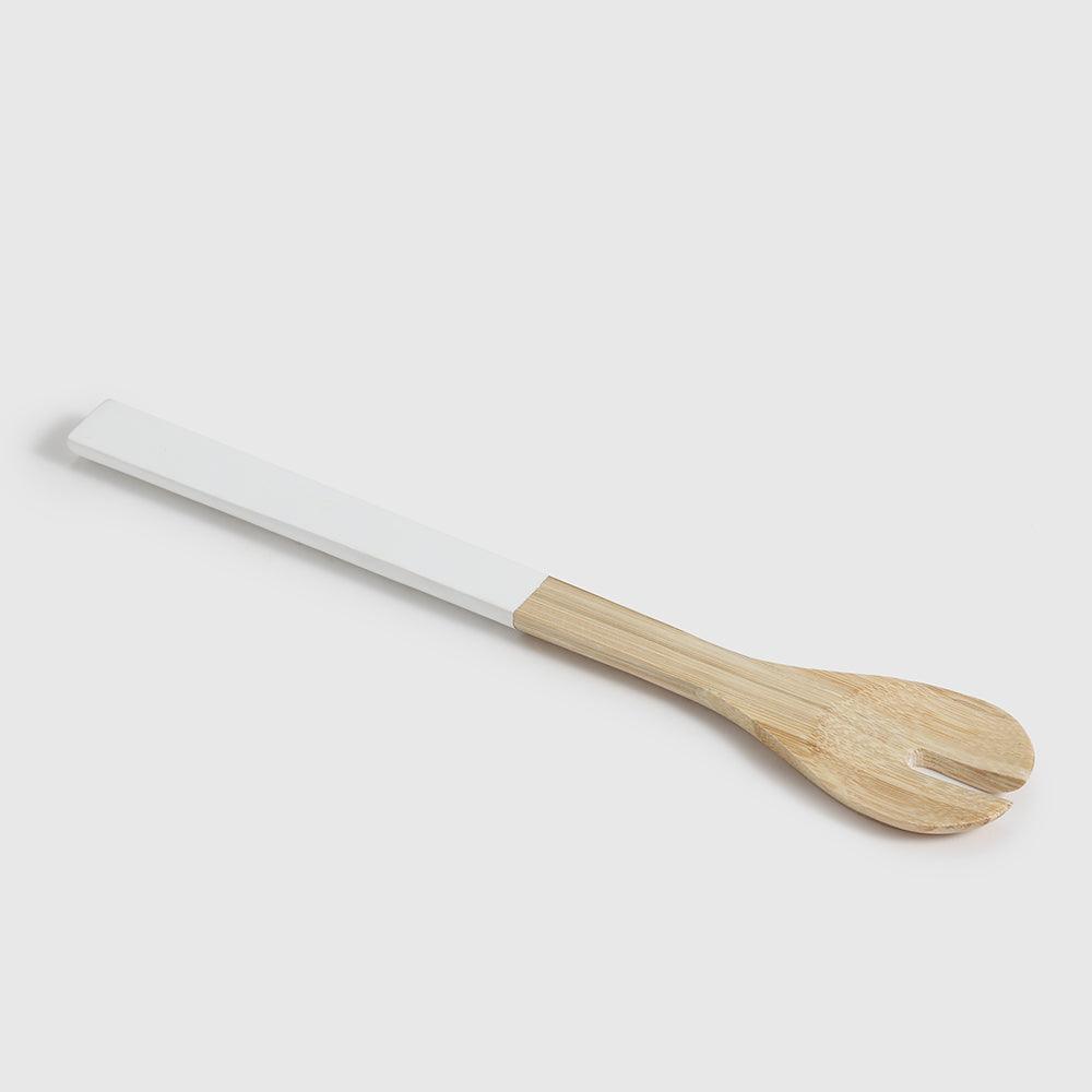 Luna Spun Serves set of 4 White - Set of 4 White