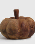 Cinderella Pumpkin Wood set of 4 - Living Shapes