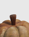 Cinderella Pumpkin Wood set of 4 - Living Shapes