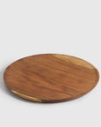 Mosaic Wood Plates set of 3 - Living Shapes
