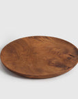 Mosaic Wood Plates set of 3 - Living Shapes