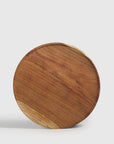 Mosaic Wood Plates set of 3 - Living Shapes