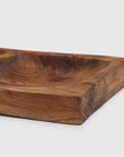 Nala Wooden Tray - Living Shapes