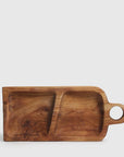 Nala Wooden Tray - Living Shapes