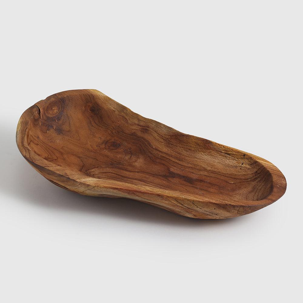 Raboni Large Bowl - Living Shapes