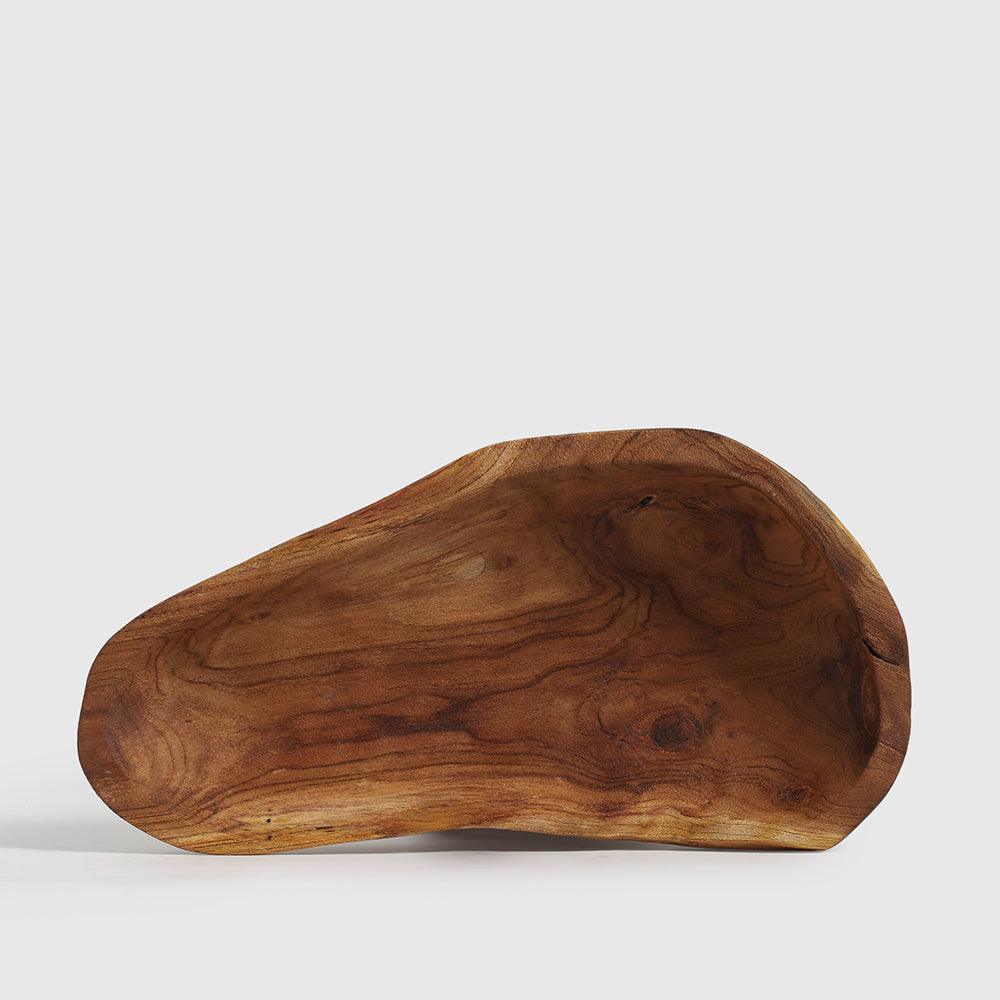 Raboni Large Bowl - Living Shapes