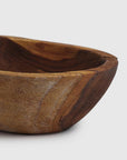 Selah Wood Bowl - Living Shapes