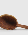 Selah Wood Bowl - Living Shapes