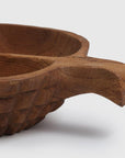 Regan Durian Bowl - Living Shapes
