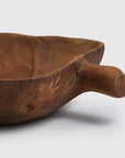 Ben Leaf Bowl - Living Shapes