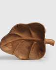 Ben Leaf Bowl - Living Shapes
