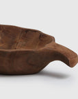 Caja Long Leaf Bowl - Living Shapes