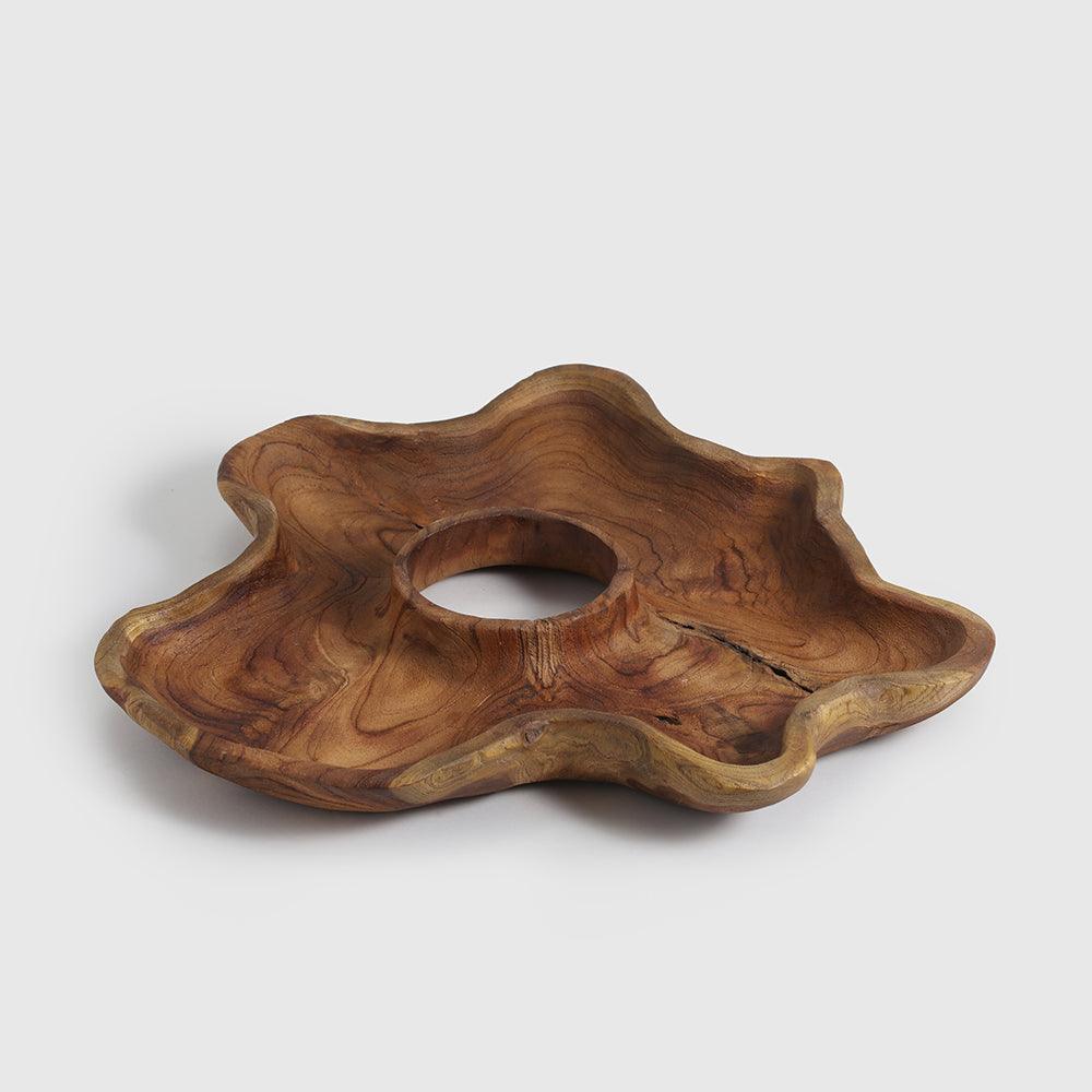 Chloe Flower Bowl set of 3 - Living Shapes