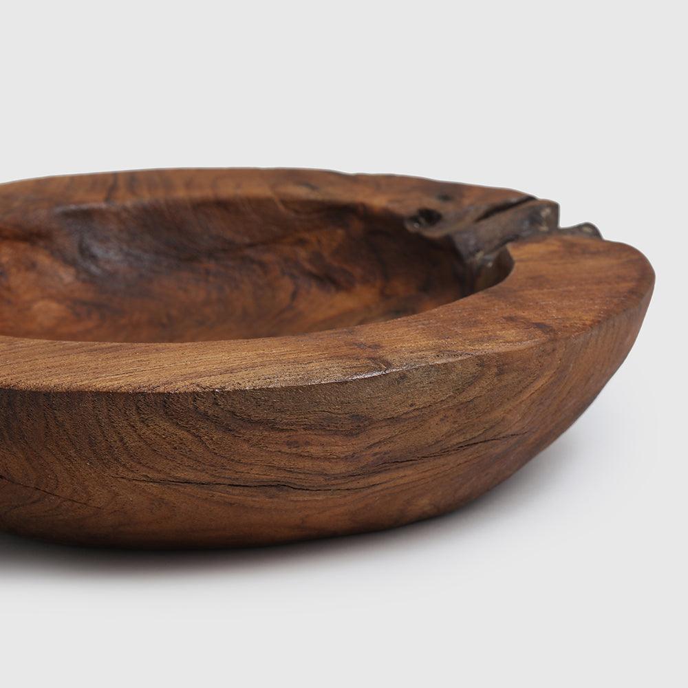 Grovy Bowl Small - Living Shapes