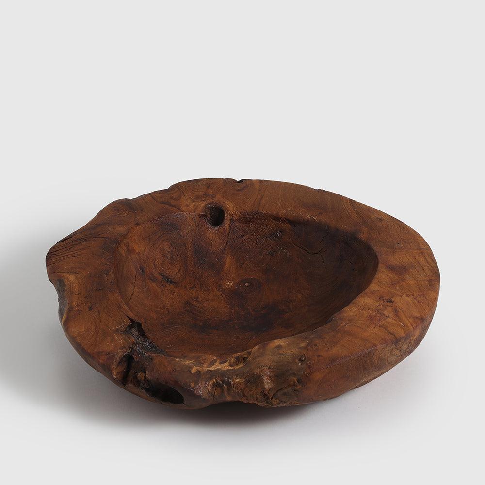 Grovy Bowl Medium - Living Shapes