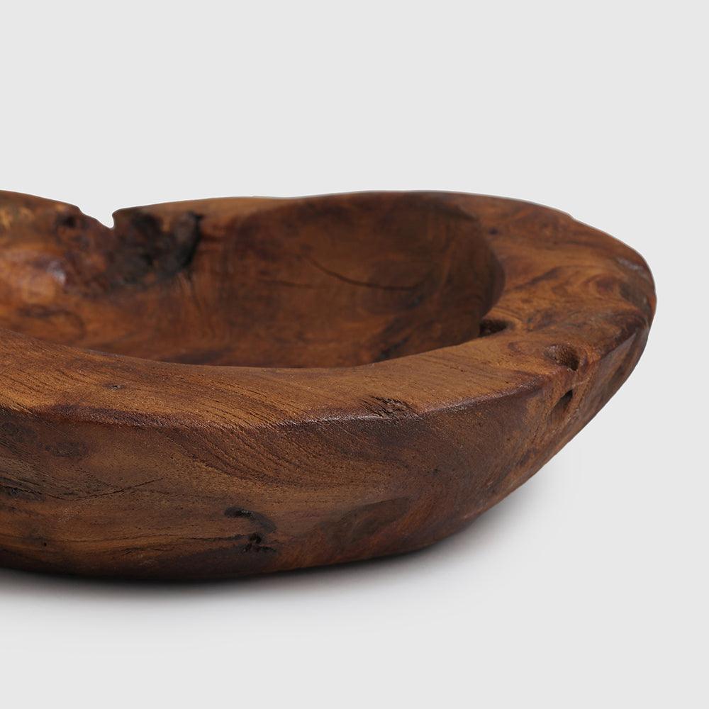 Grovy Bowl Medium - Living Shapes