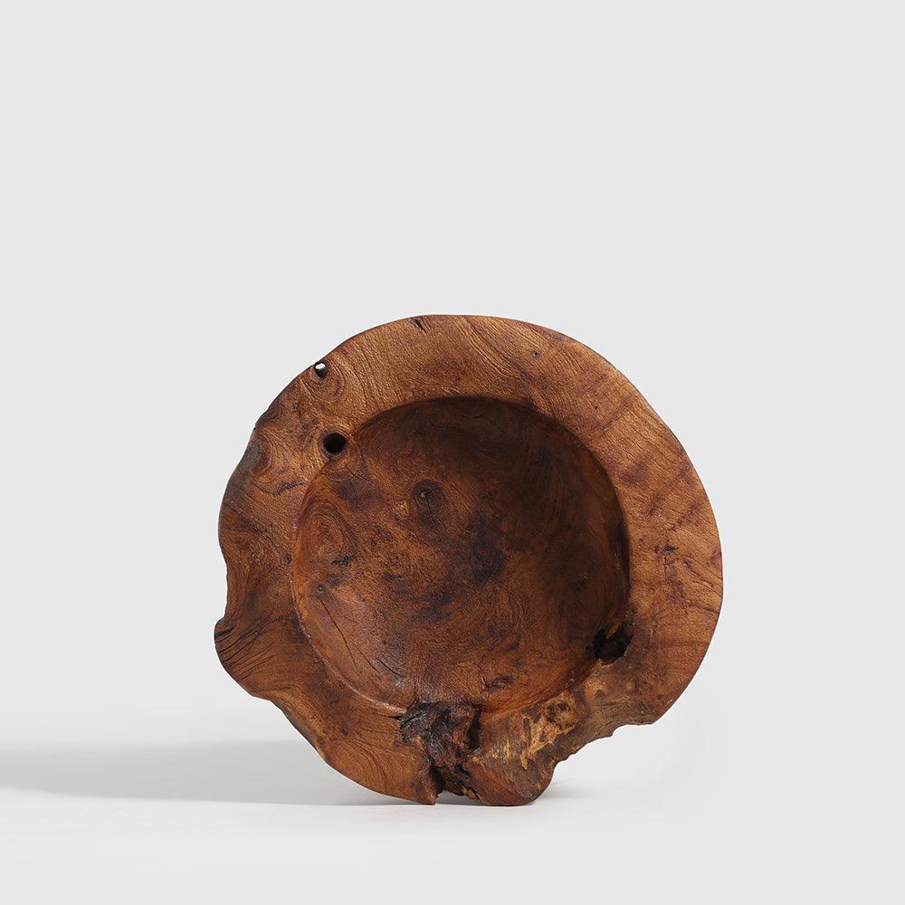 Grovy Bowl Medium - Living Shapes