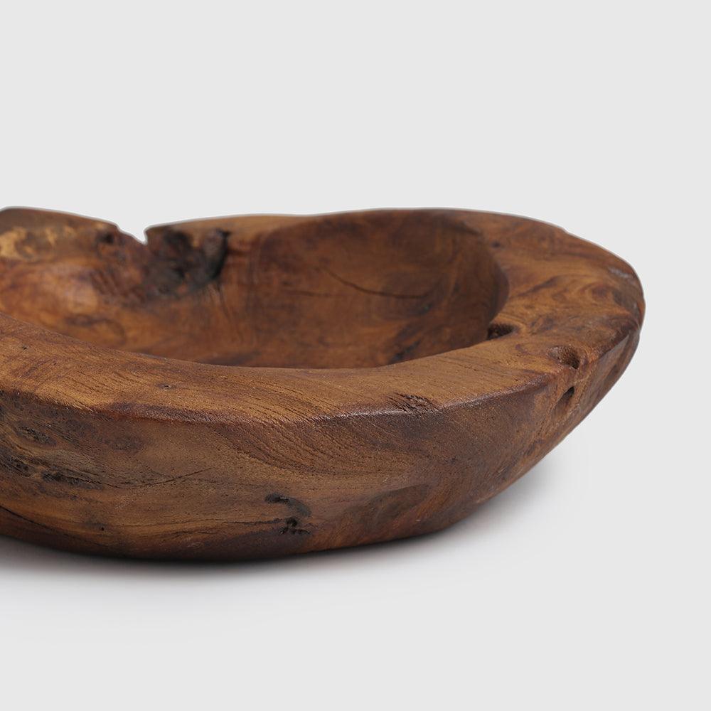 Grovy Bowl Medium - Living Shapes