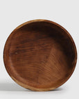 Noland Wood Bowl - Living Shapes