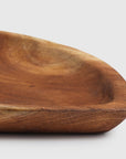 Cupid Wood Bowl - Living Shapes