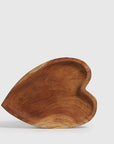 Cupid Wood Bowl - Living Shapes