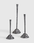Bron Candle Holder set of 3 - Living Shapes