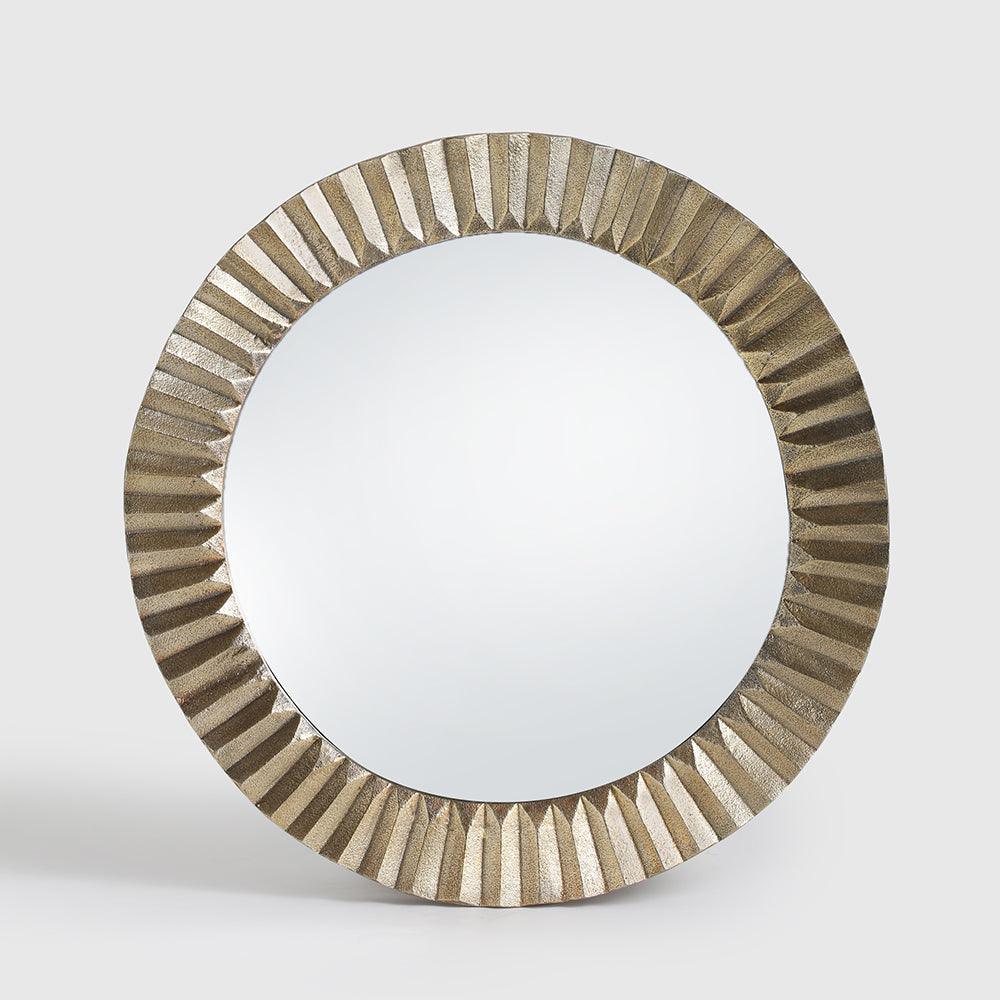 Belatrix Mirror - Living Shapes