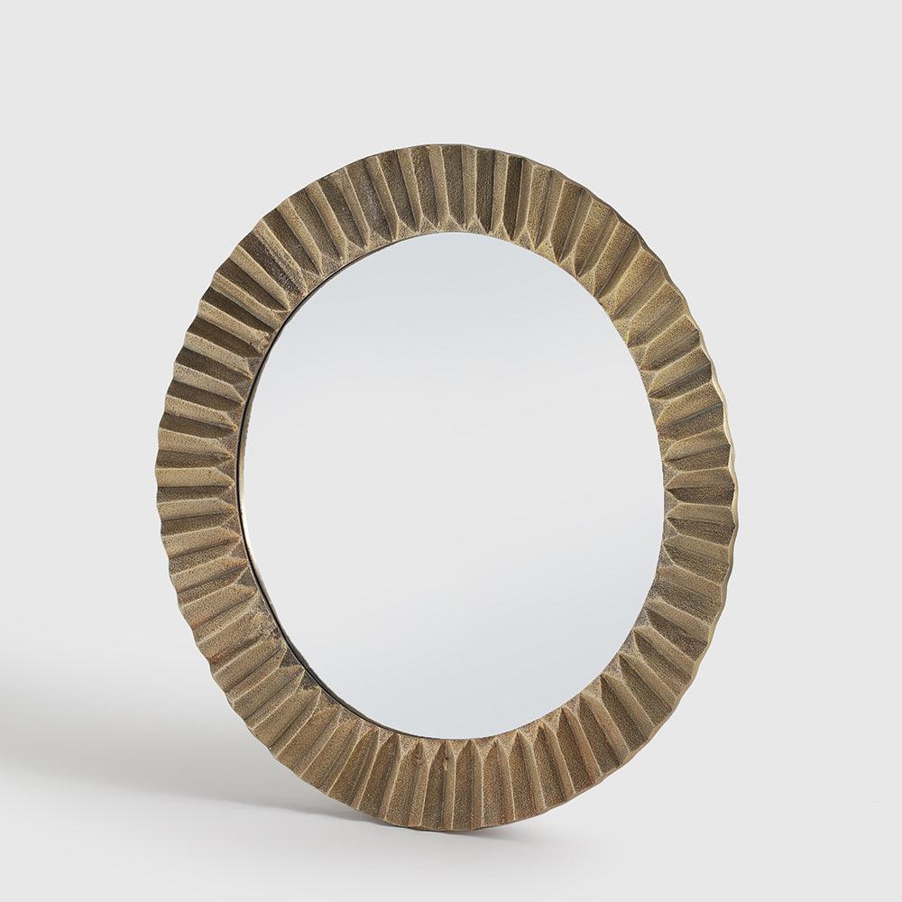 Belatrix Mirror - Living Shapes