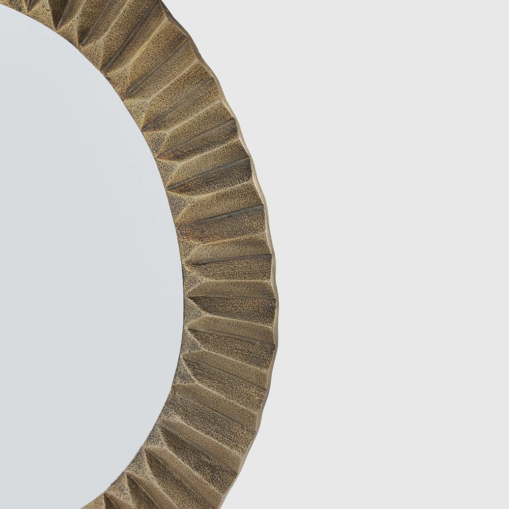 Belatrix Mirror - Living Shapes