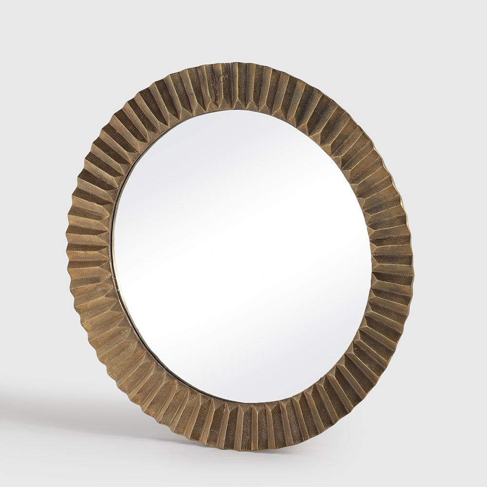 Glesya Mirror - Living Shapes