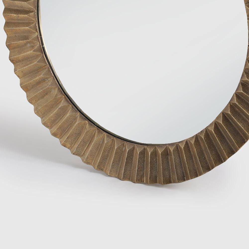 Glesya Mirror - Living Shapes