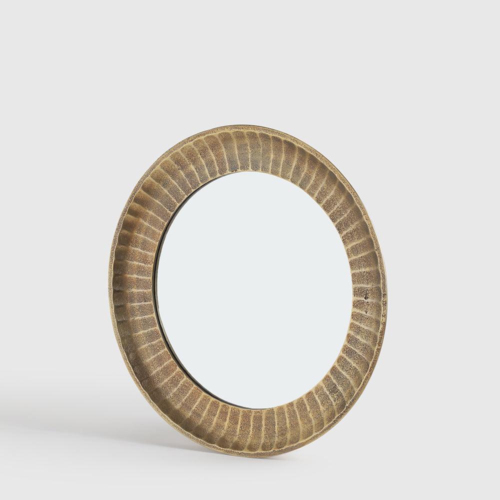 Platea Mirror - Living Shapes