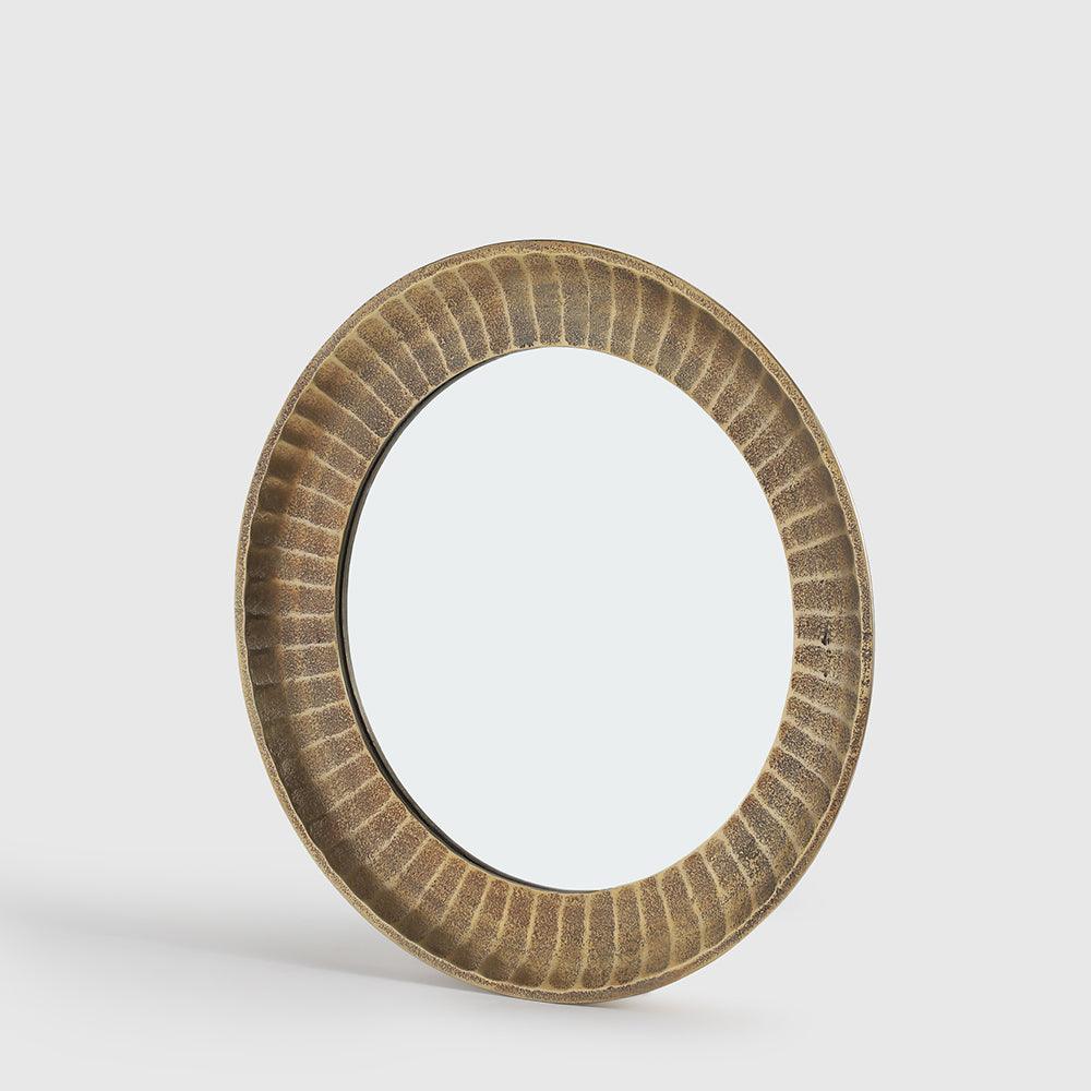 Platea Mirror - Living Shapes