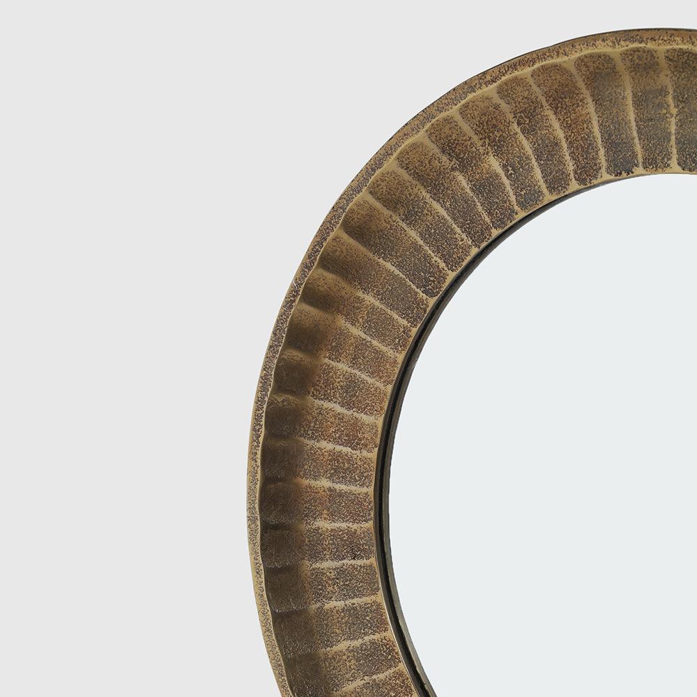 Platea Mirror - Living Shapes
