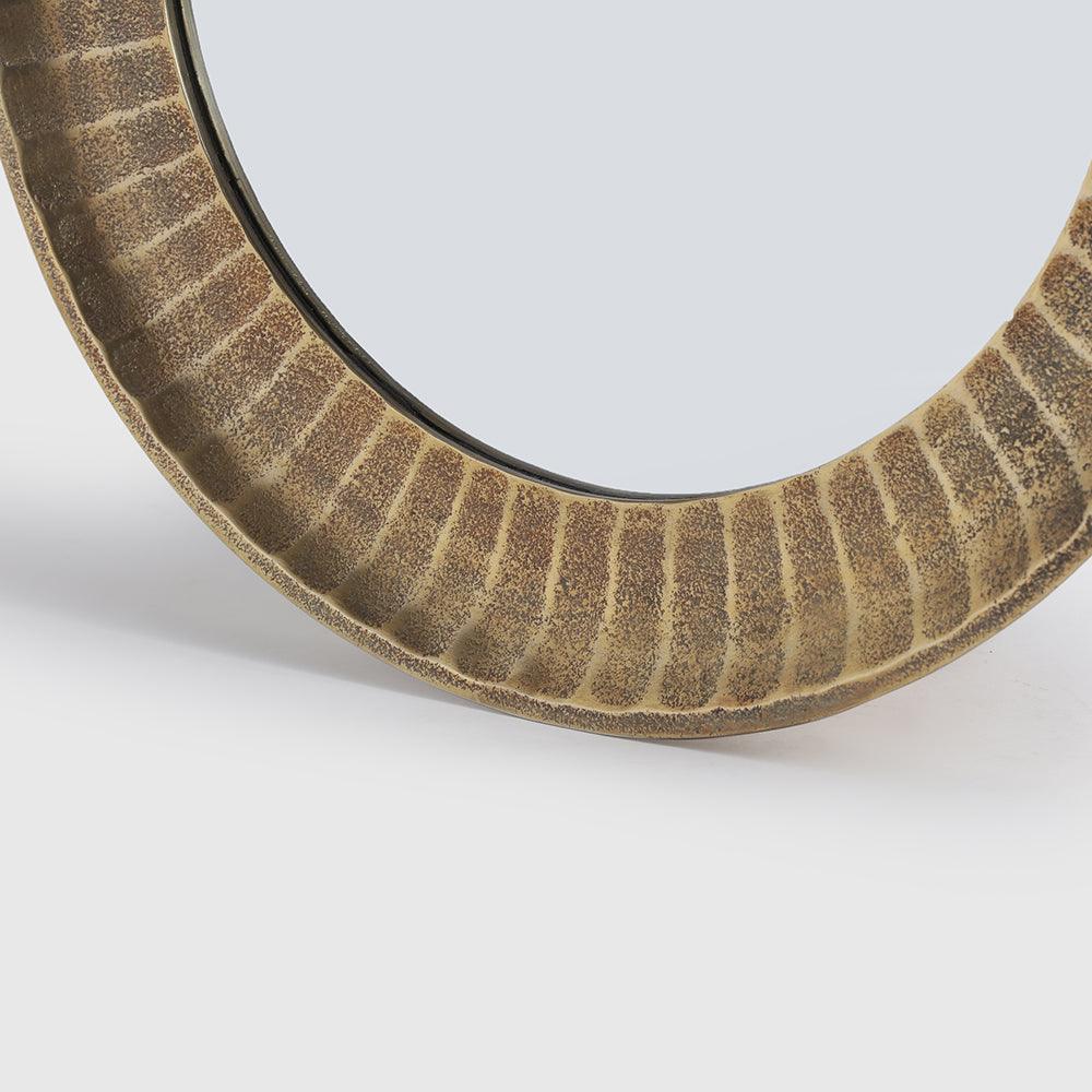 Platea Mirror - Living Shapes