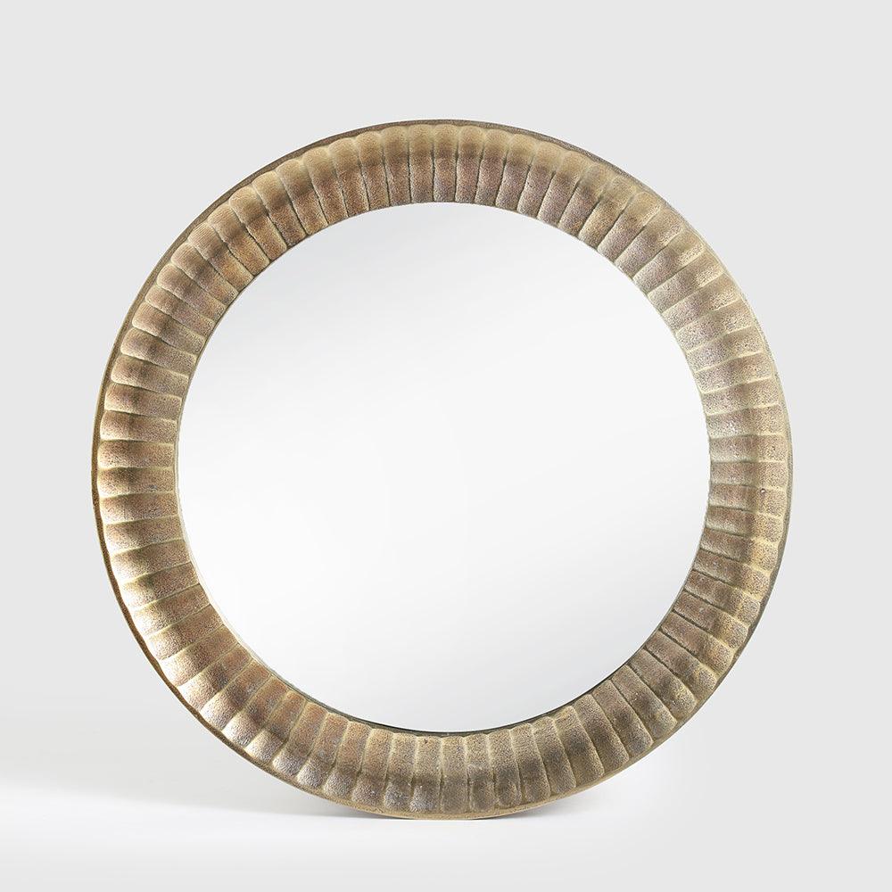 Glenda Mirror - Living Shapes