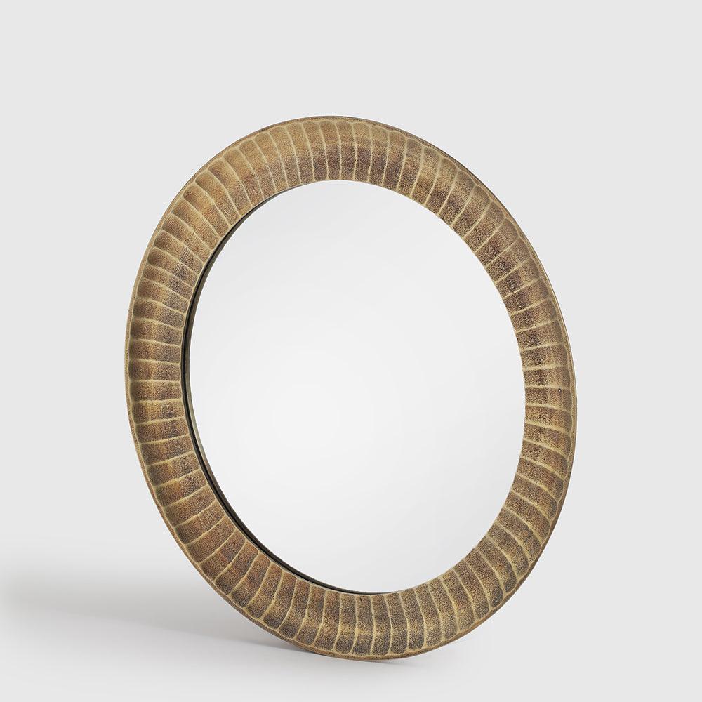 Glenda Mirror - Living Shapes